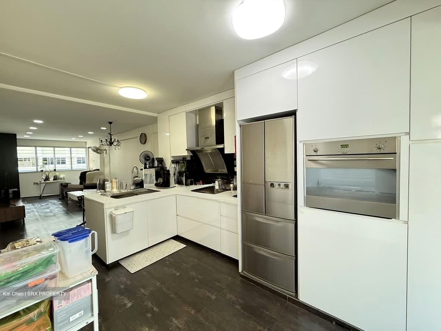 Blk 538 Upper Cross Street (Central Area), HDB 3 Rooms #611895841
